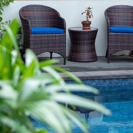 Hotel House Of Michella - Modern, Quiet & Central Sanur Exterior foto