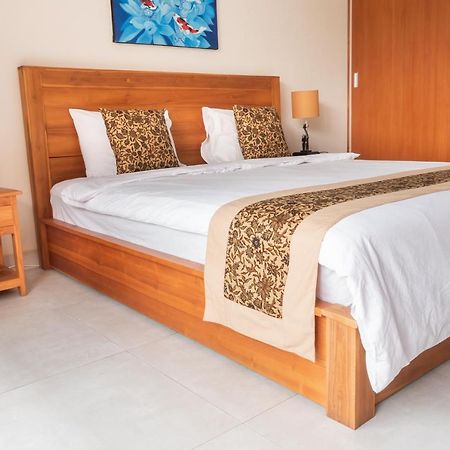 Hotel House Of Michella - Modern, Quiet & Central Sanur Exterior foto
