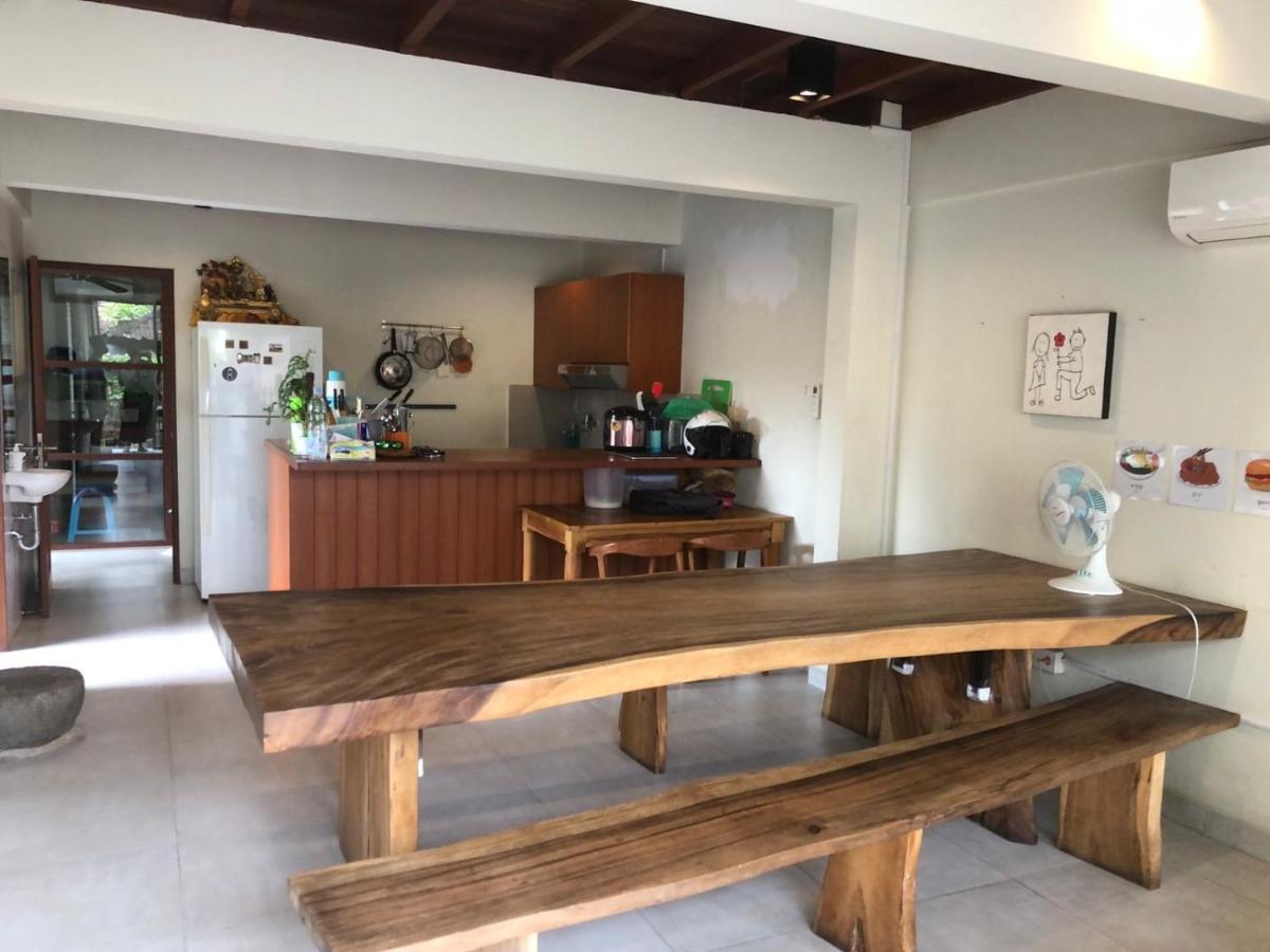 Hotel House Of Michella - Modern, Quiet & Central Sanur Exterior foto