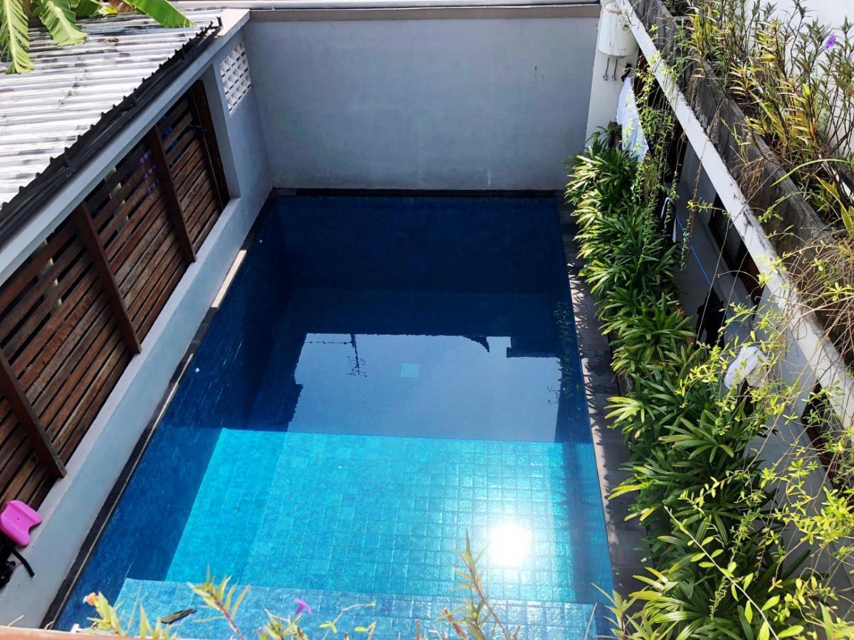 Hotel House Of Michella - Modern, Quiet & Central Sanur Exterior foto