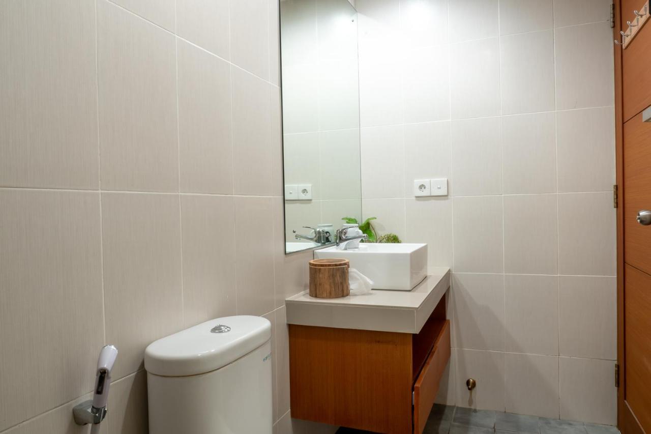 Hotel House Of Michella - Modern, Quiet & Central Sanur Exterior foto