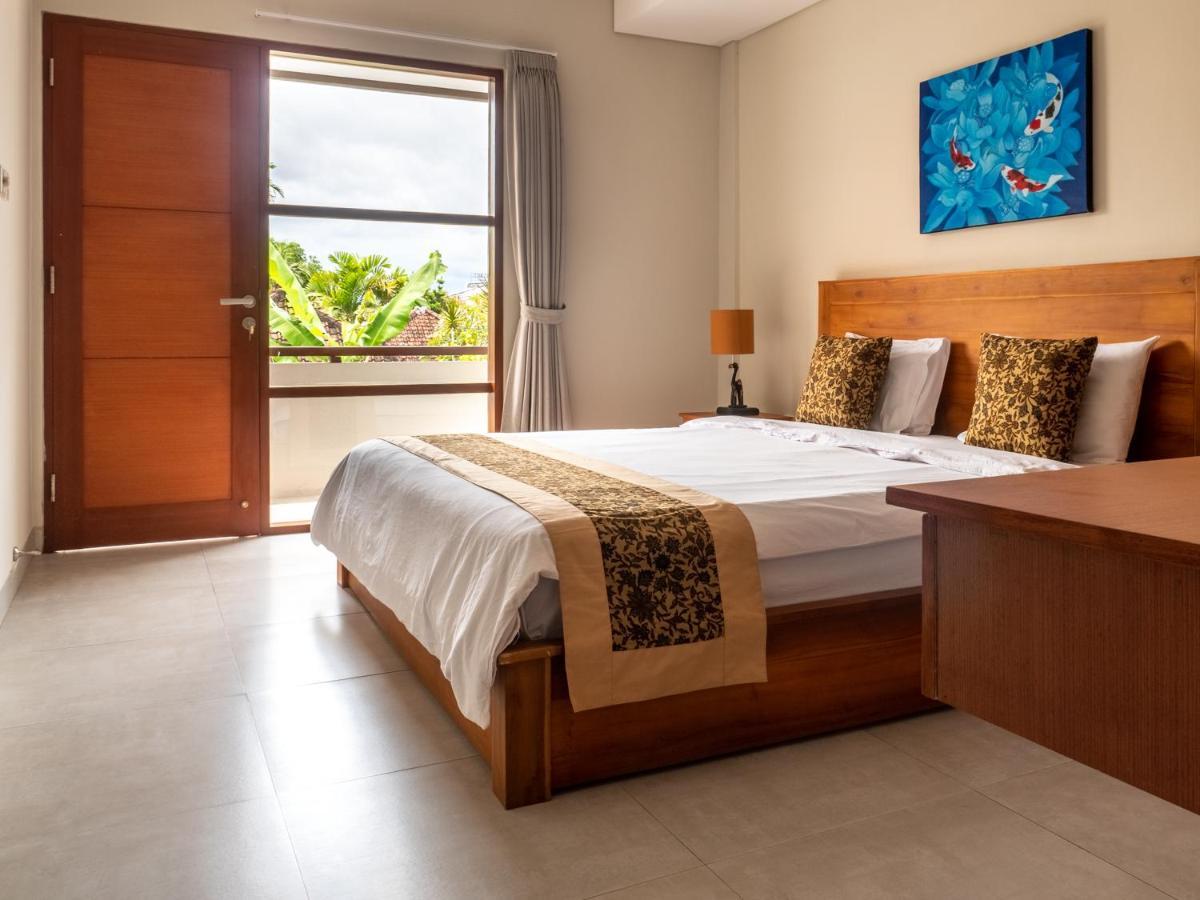 Hotel House Of Michella - Modern, Quiet & Central Sanur Exterior foto