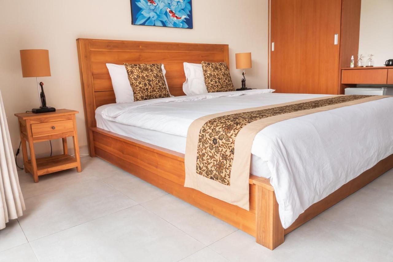 Hotel House Of Michella - Modern, Quiet & Central Sanur Exterior foto