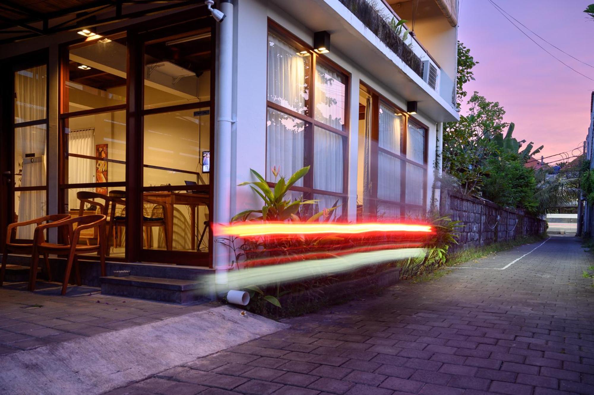 Hotel House Of Michella - Modern, Quiet & Central Sanur Exterior foto